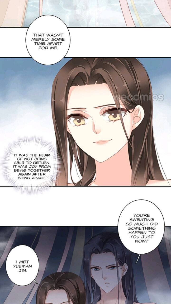 The Bestselling Empress - Chapter 126