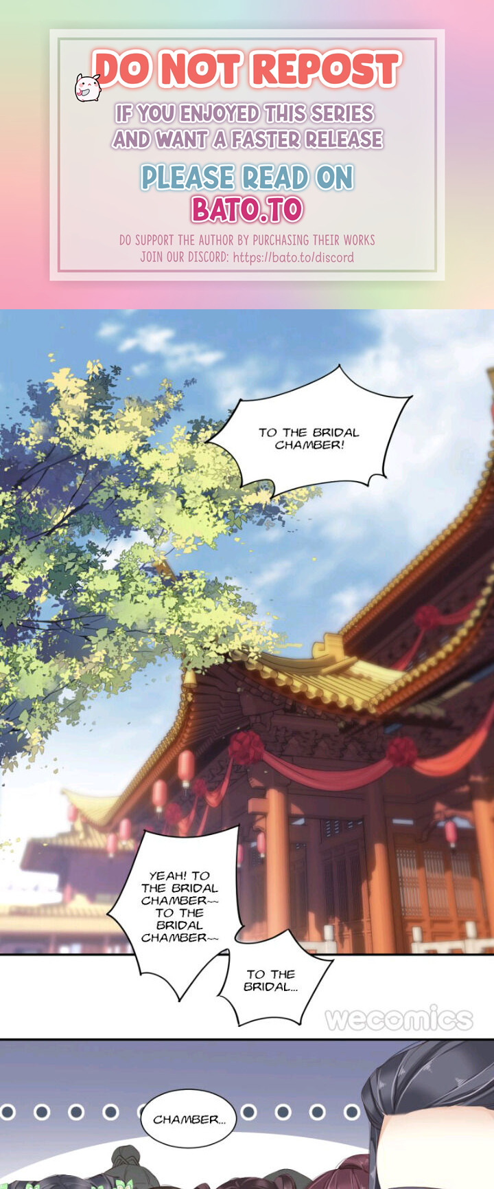 The Bestselling Empress - Chapter 122