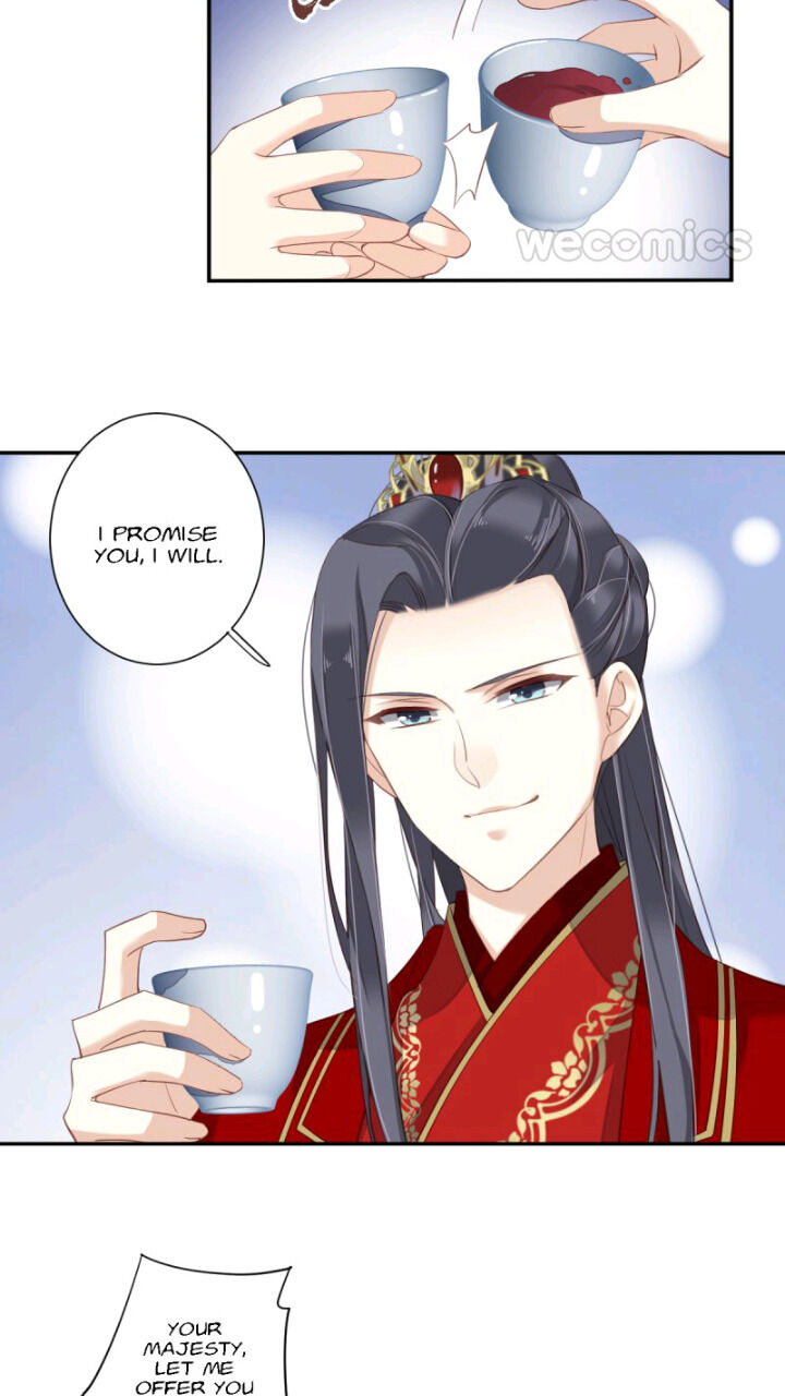 The Bestselling Empress - Chapter 122