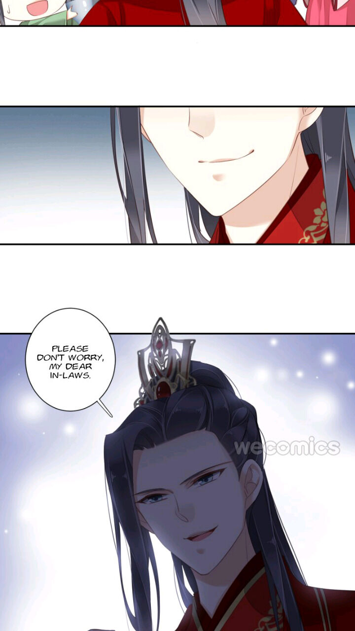 The Bestselling Empress - Chapter 122