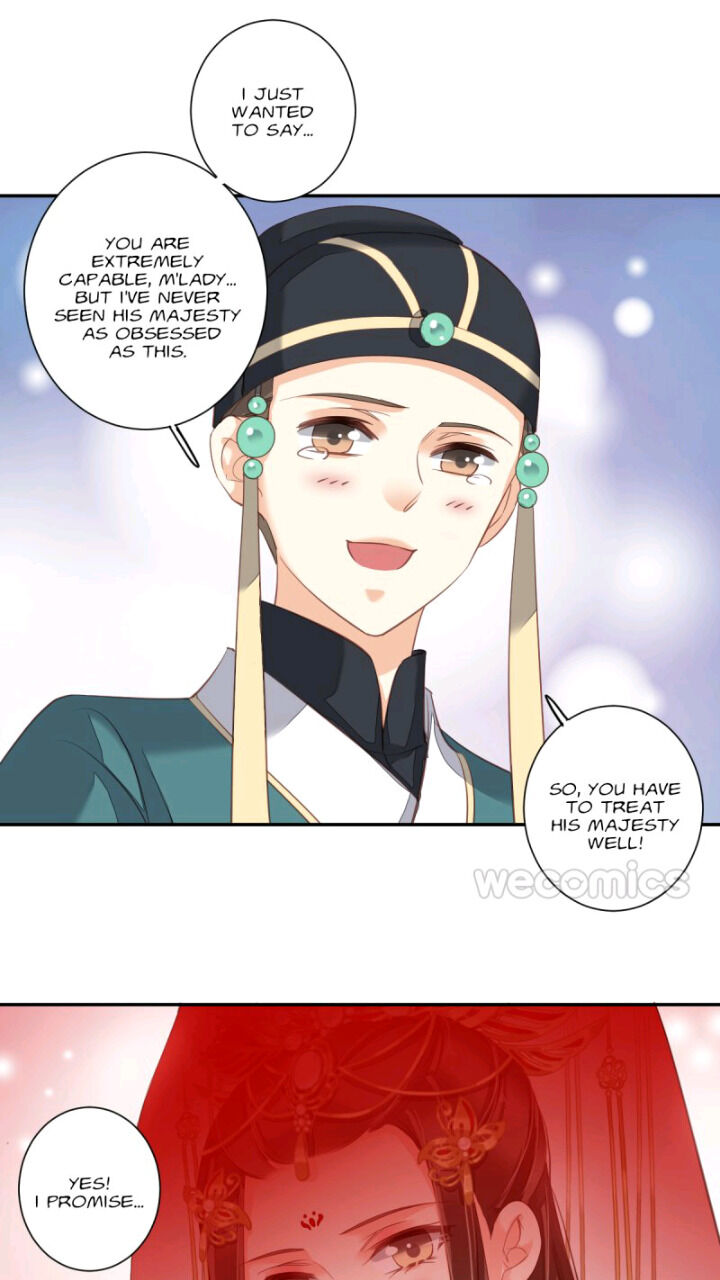 The Bestselling Empress - Chapter 122