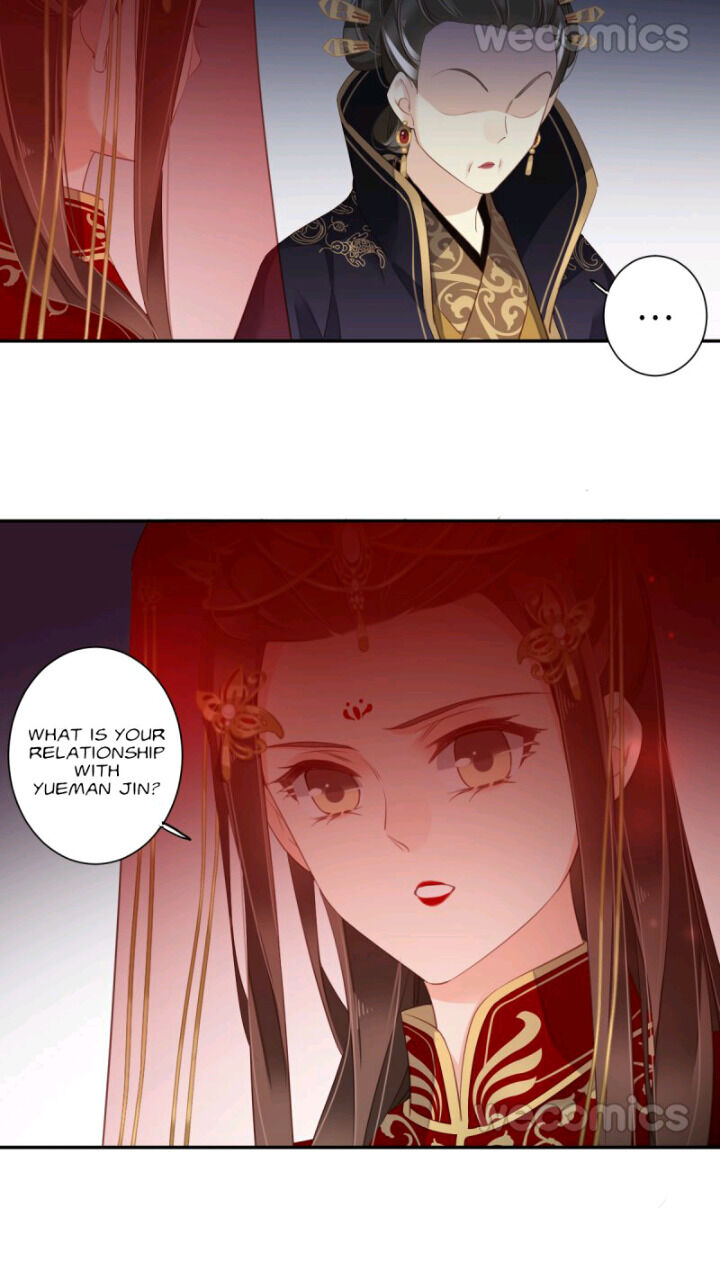 The Bestselling Empress - Chapter 122