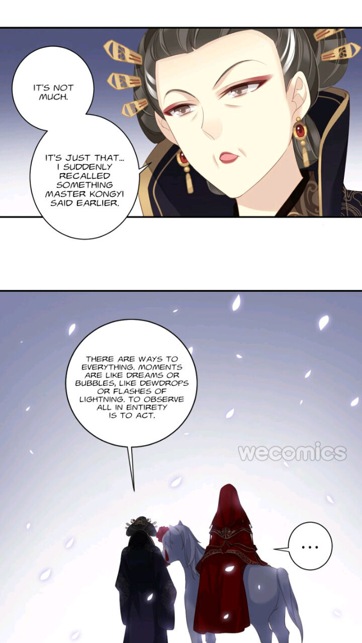 The Bestselling Empress - Chapter 122