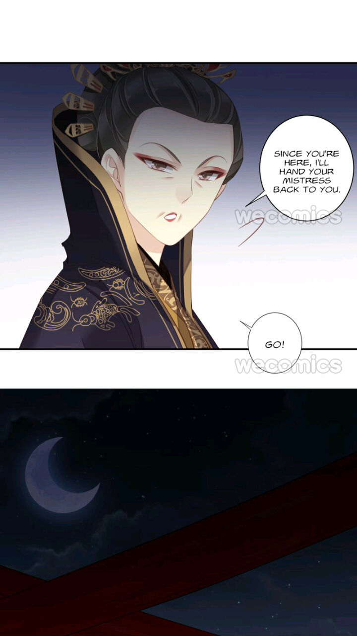 The Bestselling Empress - Chapter 122