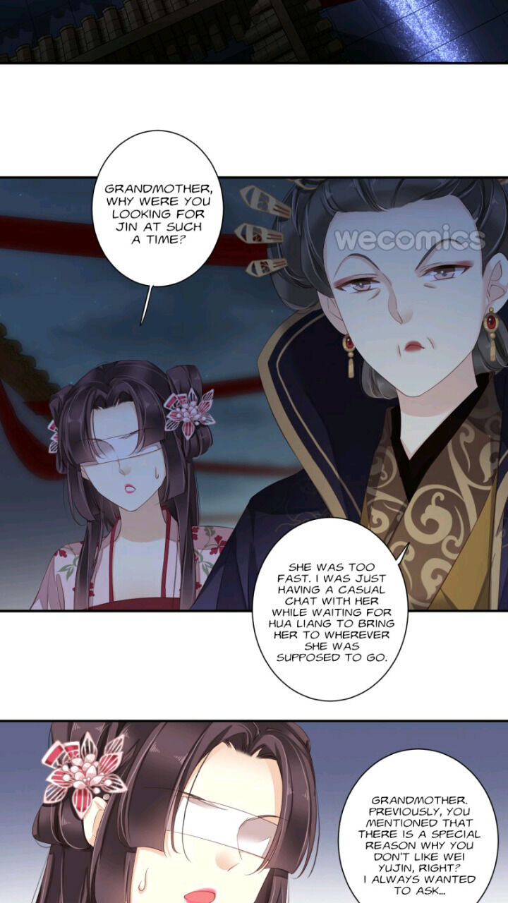 The Bestselling Empress - Chapter 122