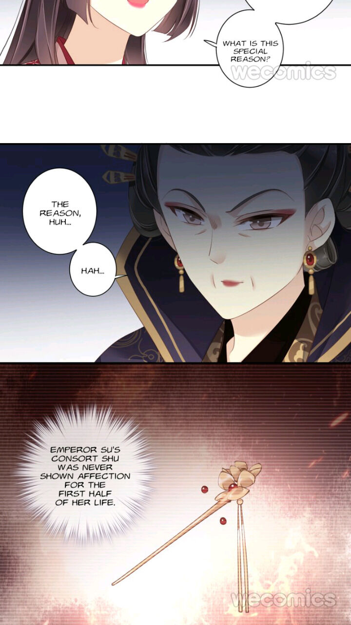 The Bestselling Empress - Chapter 122