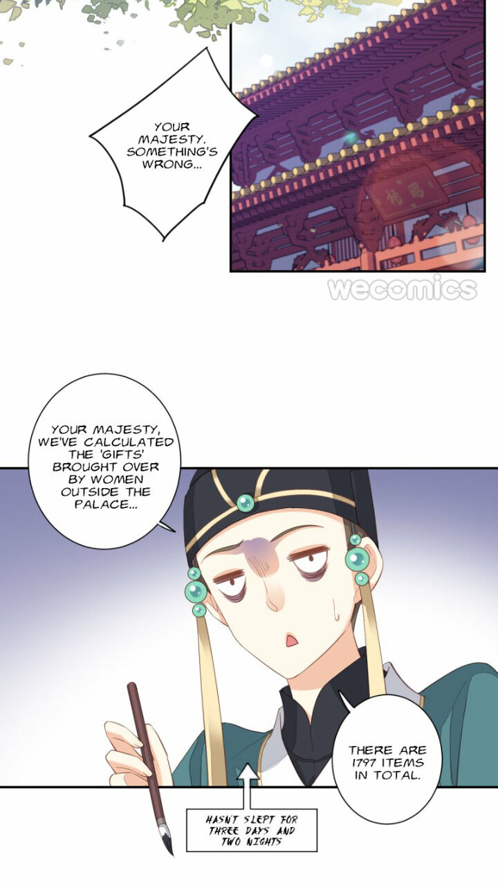 The Bestselling Empress - Chapter 130