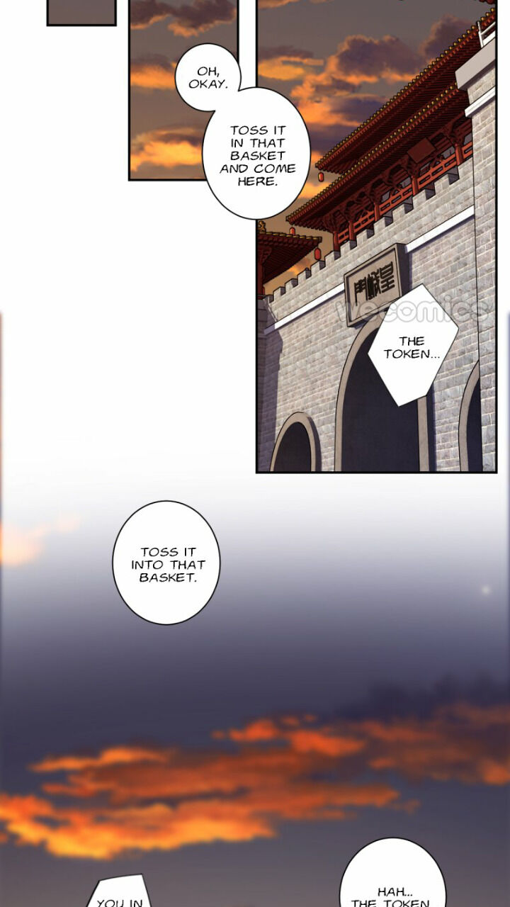 The Bestselling Empress - Chapter 130