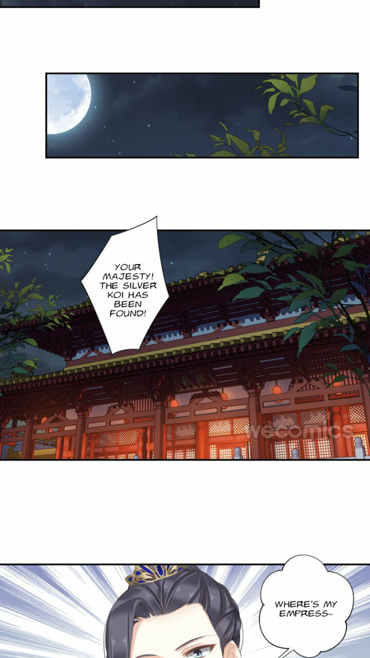 The Bestselling Empress - Chapter 130