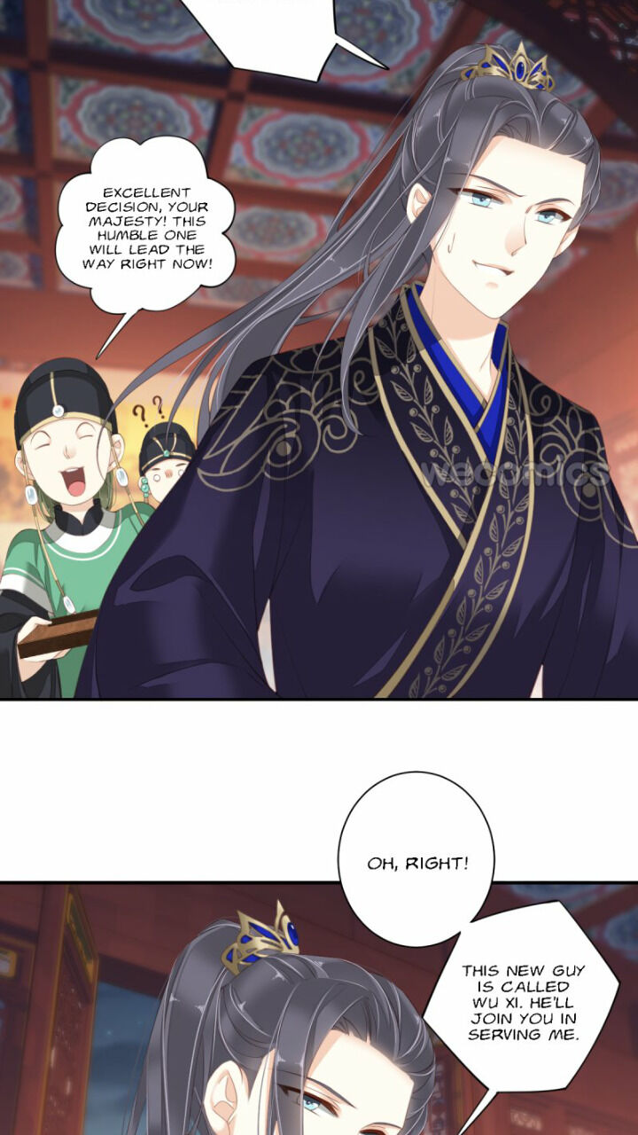 The Bestselling Empress - Chapter 130