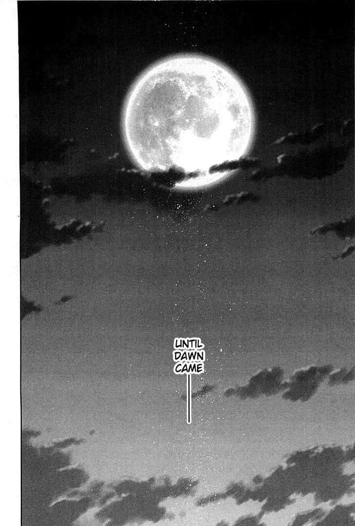 Shingetsutan Tsukihime - Vol.7 Chapter 73