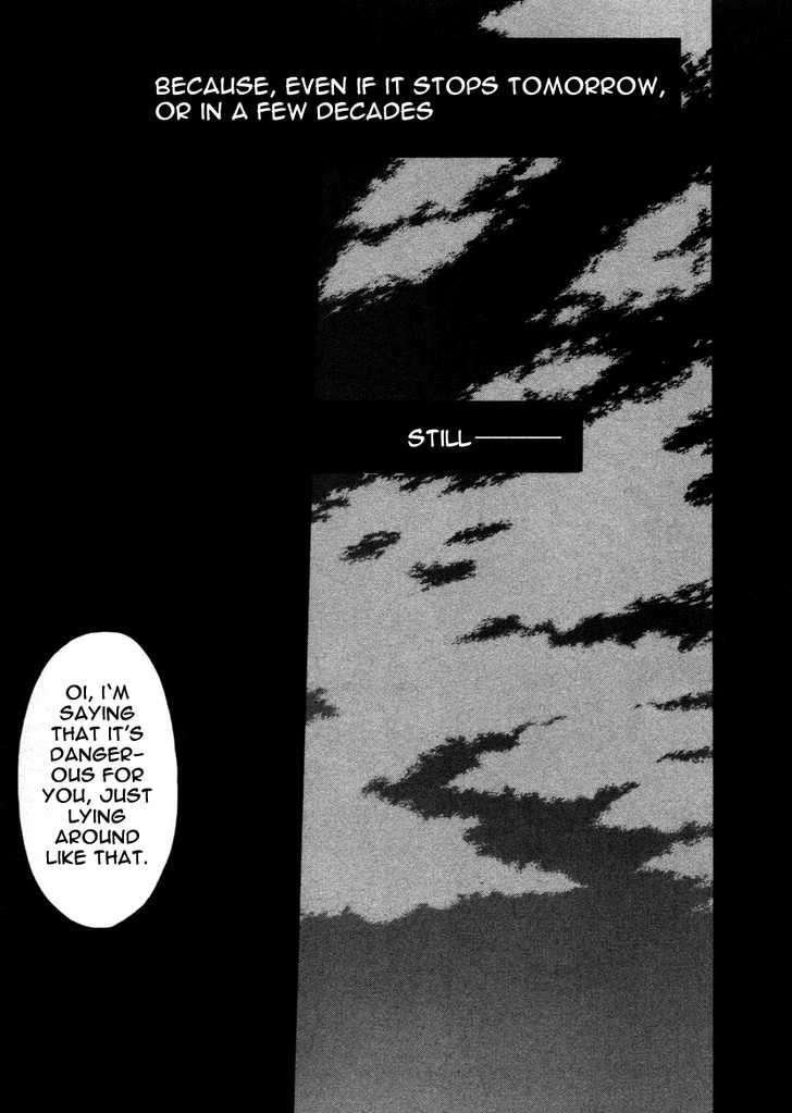 Shingetsutan Tsukihime - Vol.7 Chapter 74