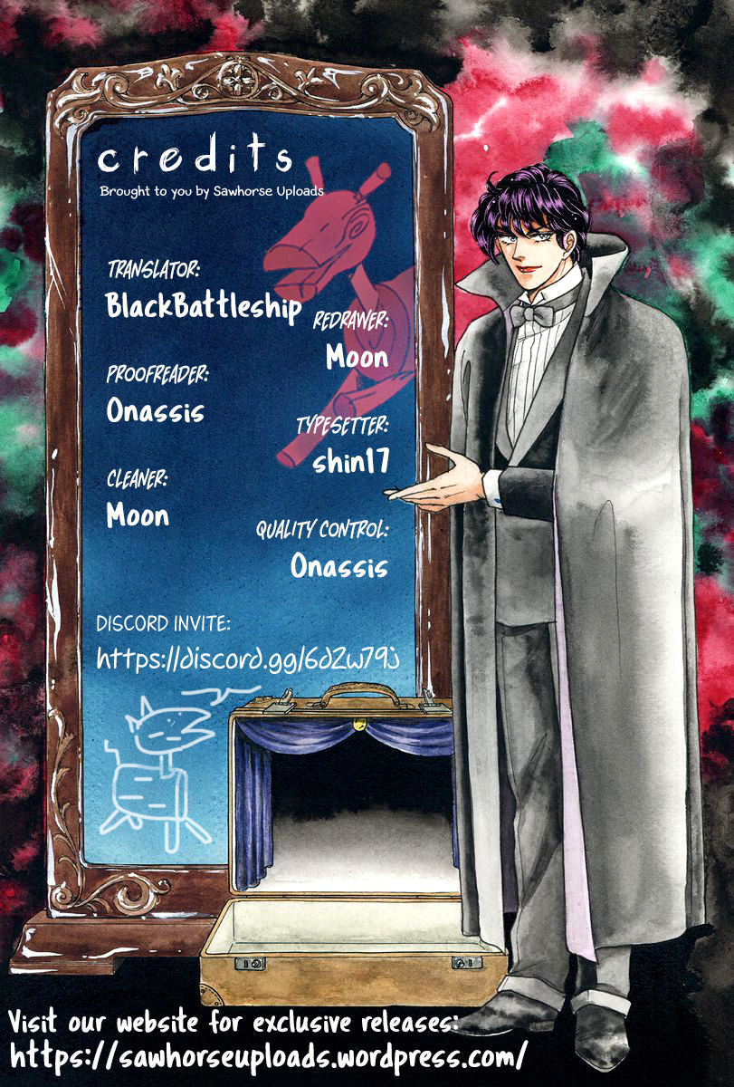 Yomigaeru Shoujo - Vol.1 Chapter 6: Beckoned By The Rotting Smell