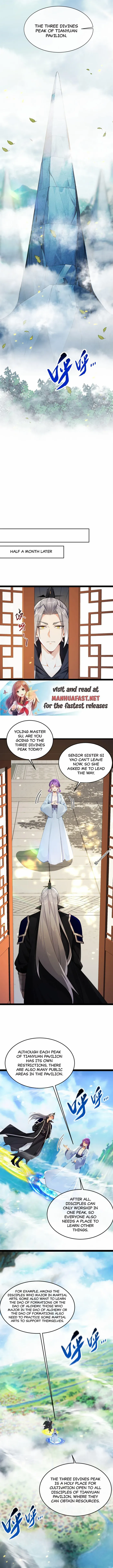 The Ten Great Emperors At The Beginning Are All My Apprentices - Chapter 353