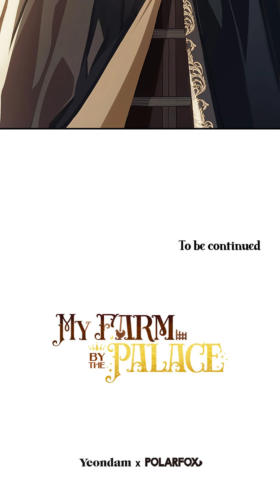 Marronnier Farm Near By The Imperial Palace - Chapter 71