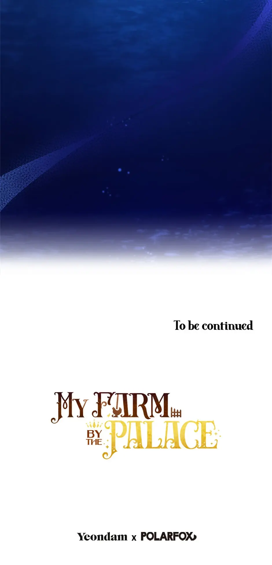 Marronnier Farm Near By The Imperial Palace - Chapter 70