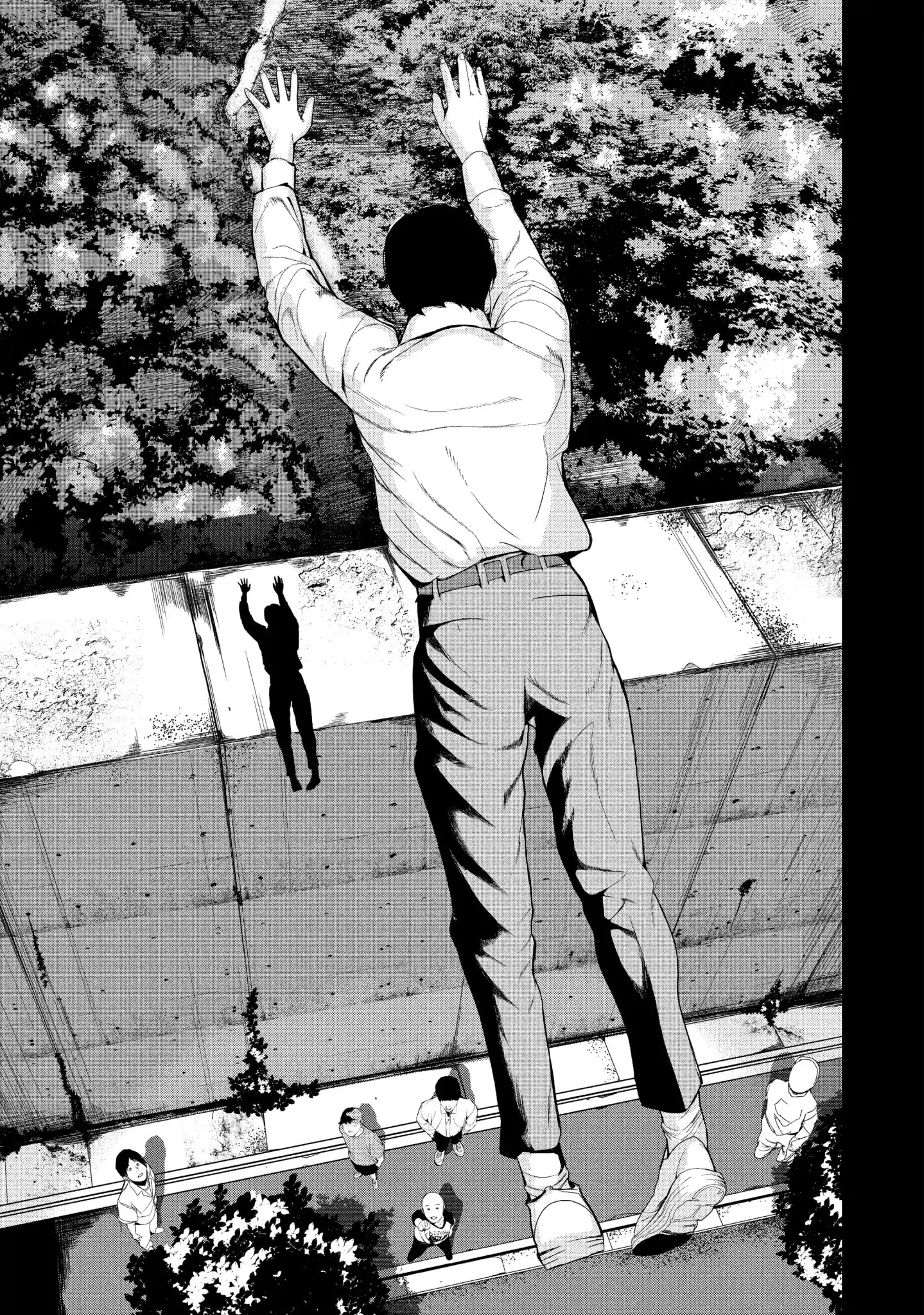 Shokuryou Jinrui - Chapter 39