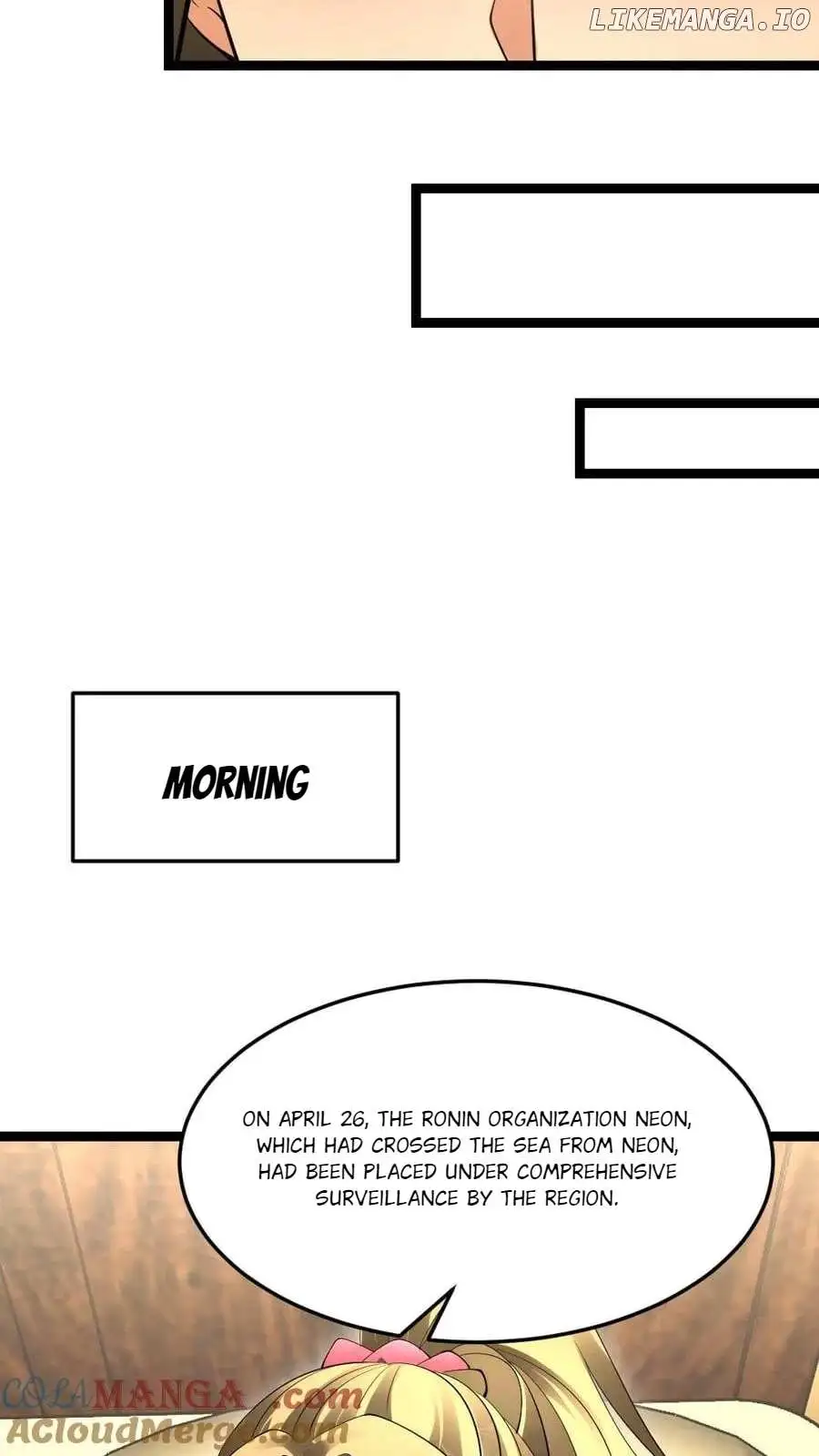 Freezing The World: I Built A Doomsday Safehouse - Chapter 543