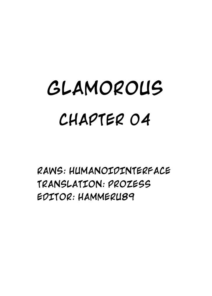 Glamorous (Nylon) - Vol.1 Chapter 4