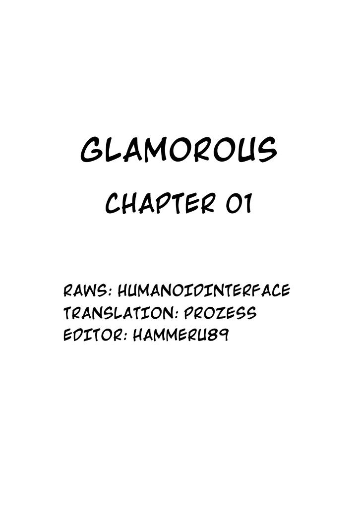 Glamorous (Nylon) - Vol.1 Chapter 1