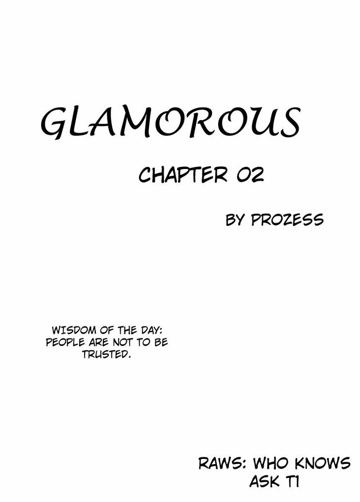 Glamorous (Nylon) - Vol.1 Chapter 2