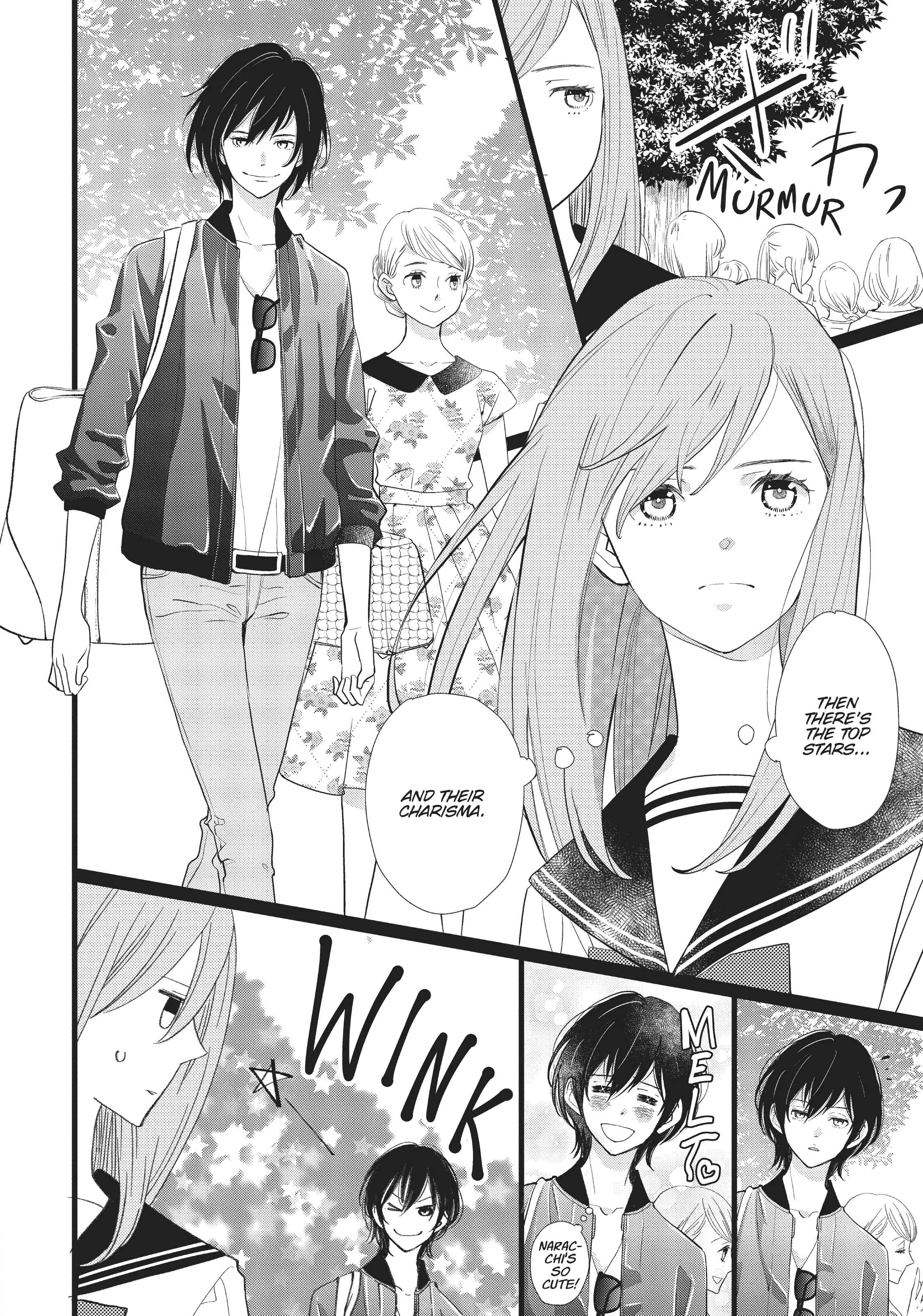 Kageki Shojo!! - Chapter 29