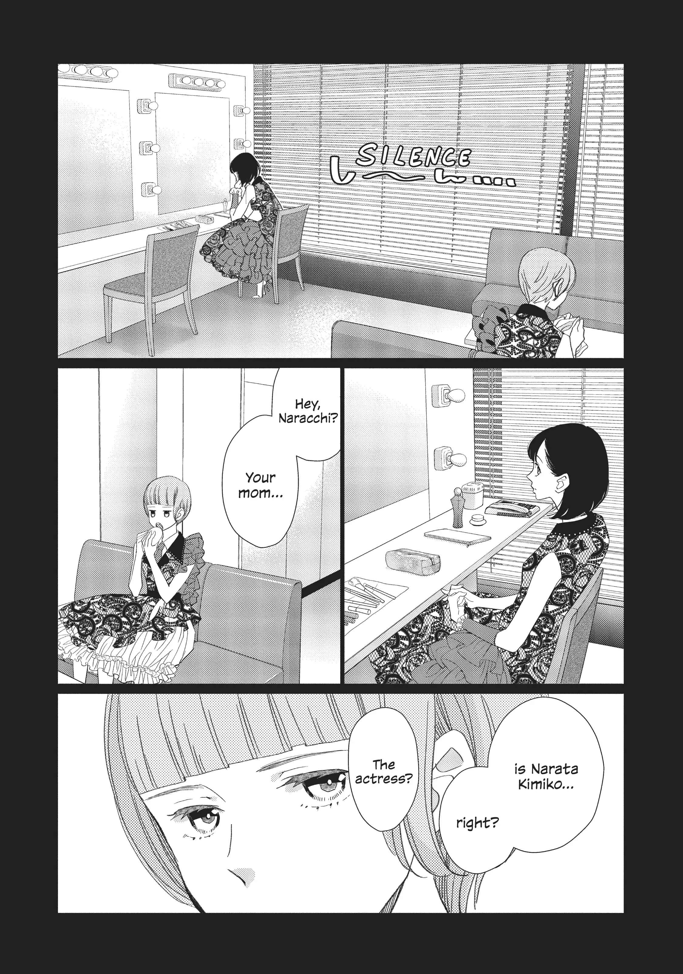 Kageki Shojo!! - Chapter 29