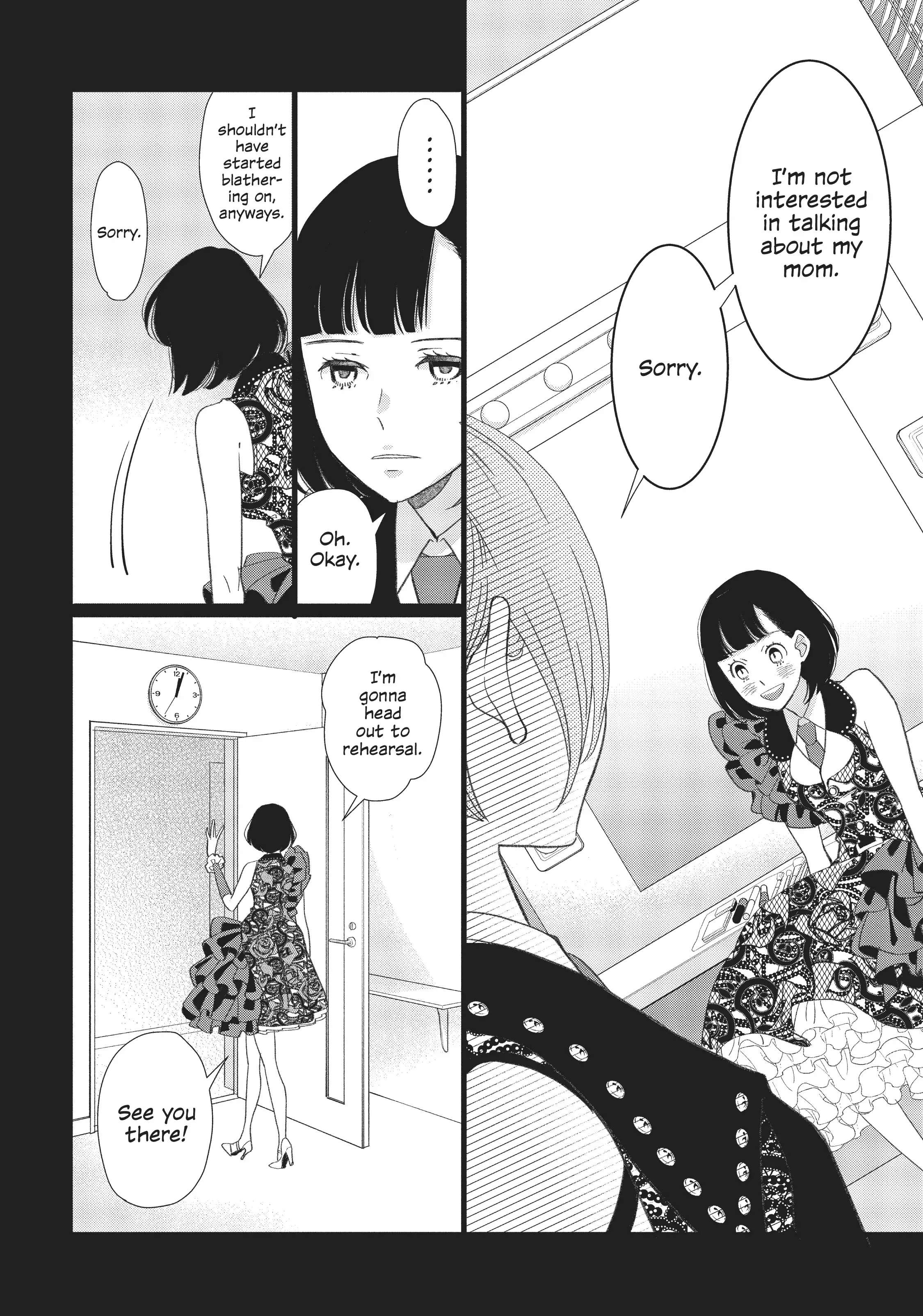 Kageki Shojo!! - Chapter 29