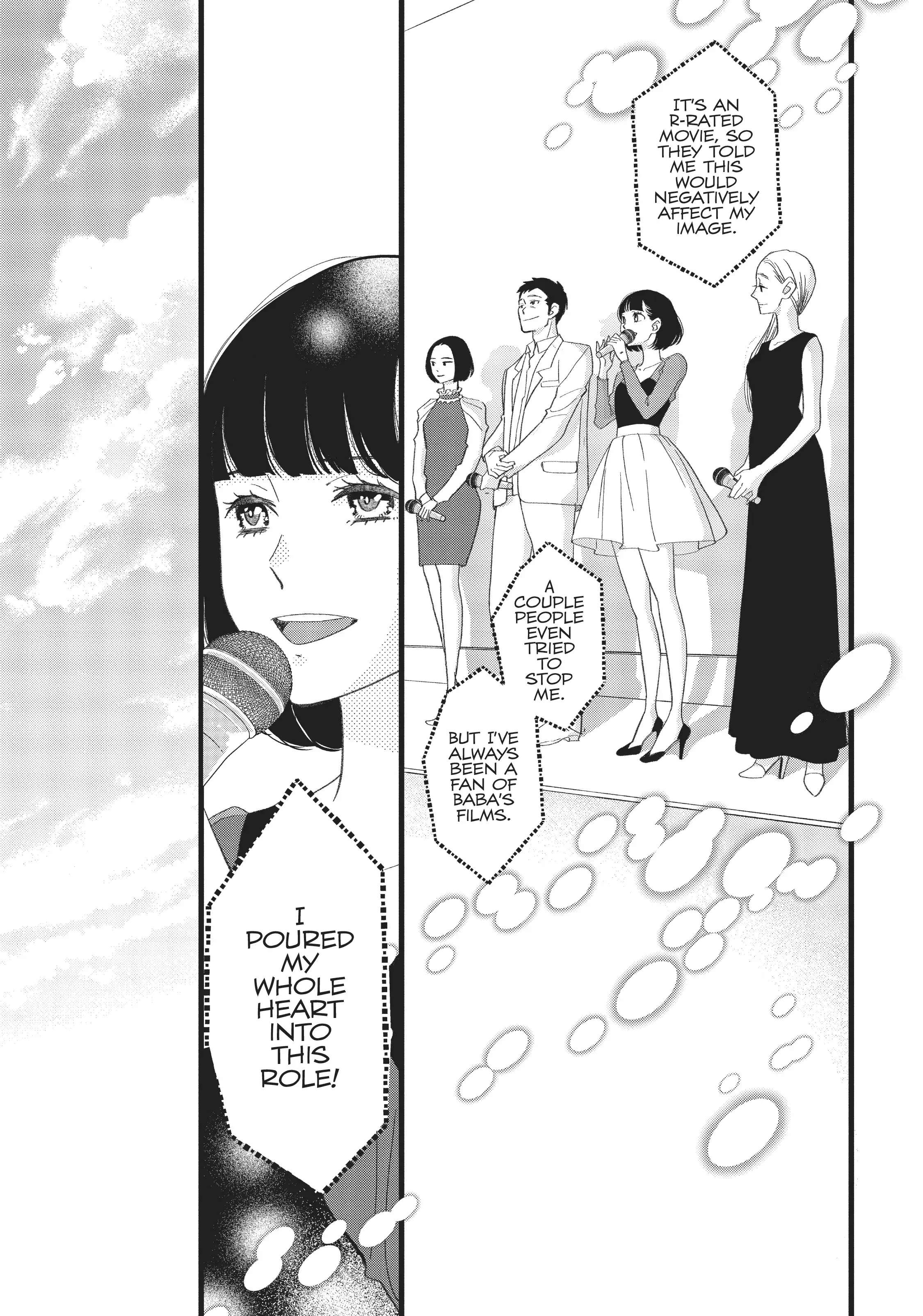 Kageki Shojo!! - Chapter 29