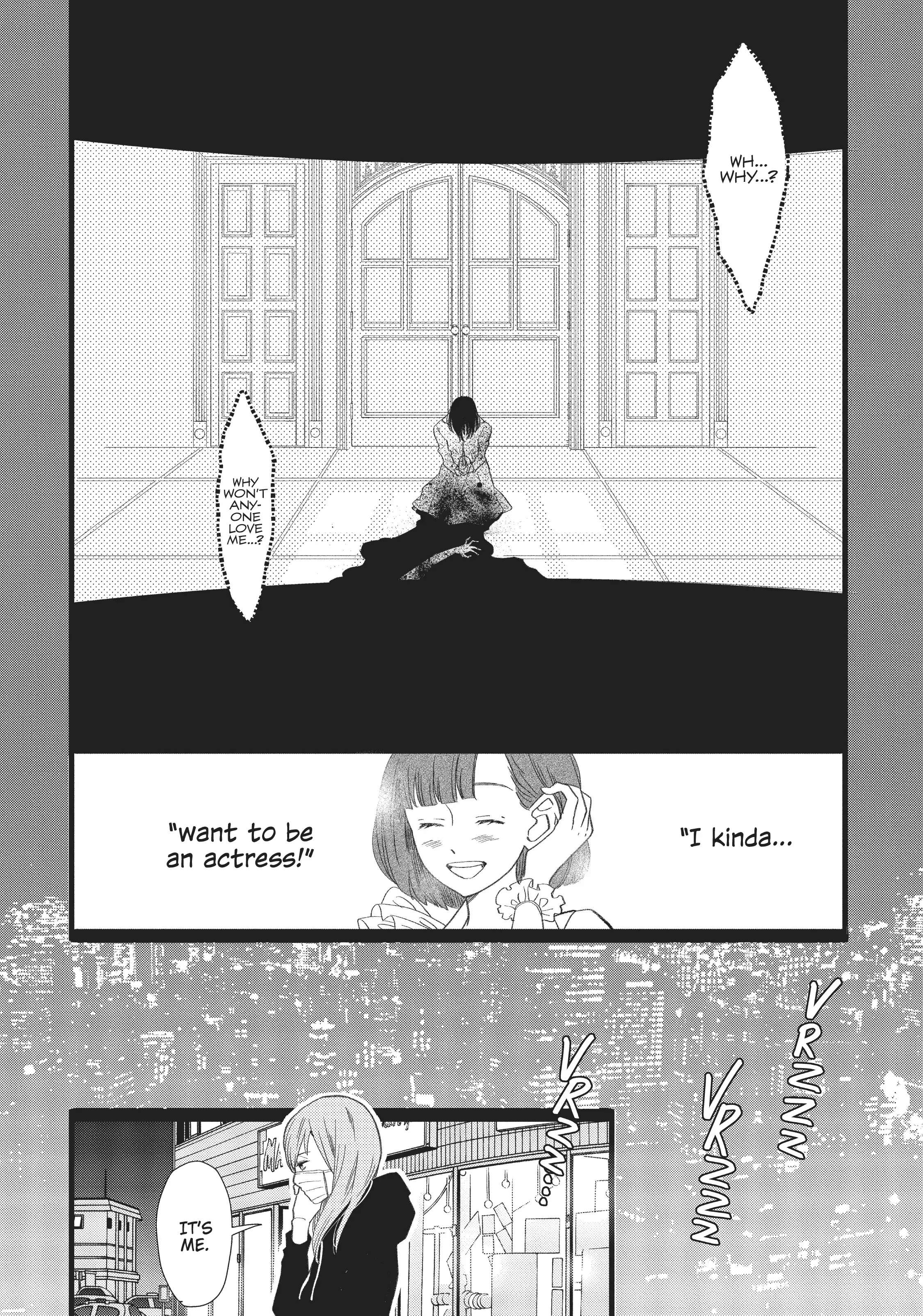 Kageki Shojo!! - Chapter 29