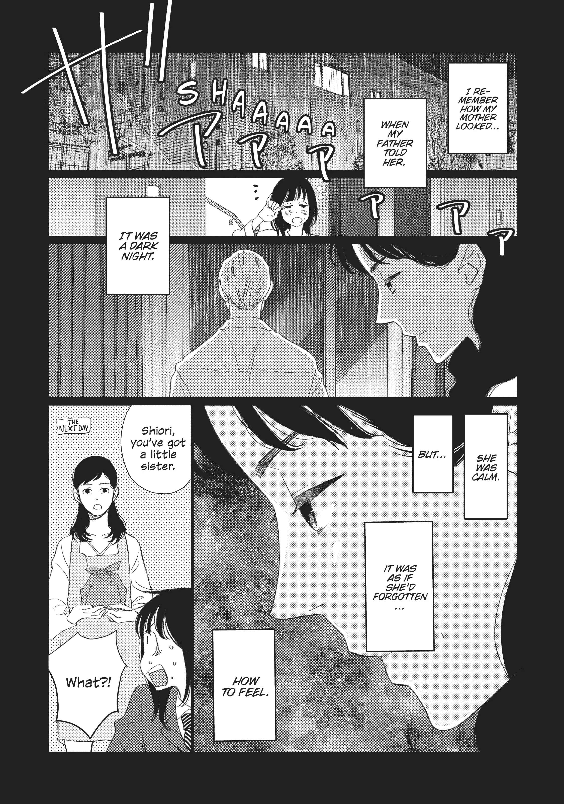 Kageki Shojo!! - Chapter 30.5