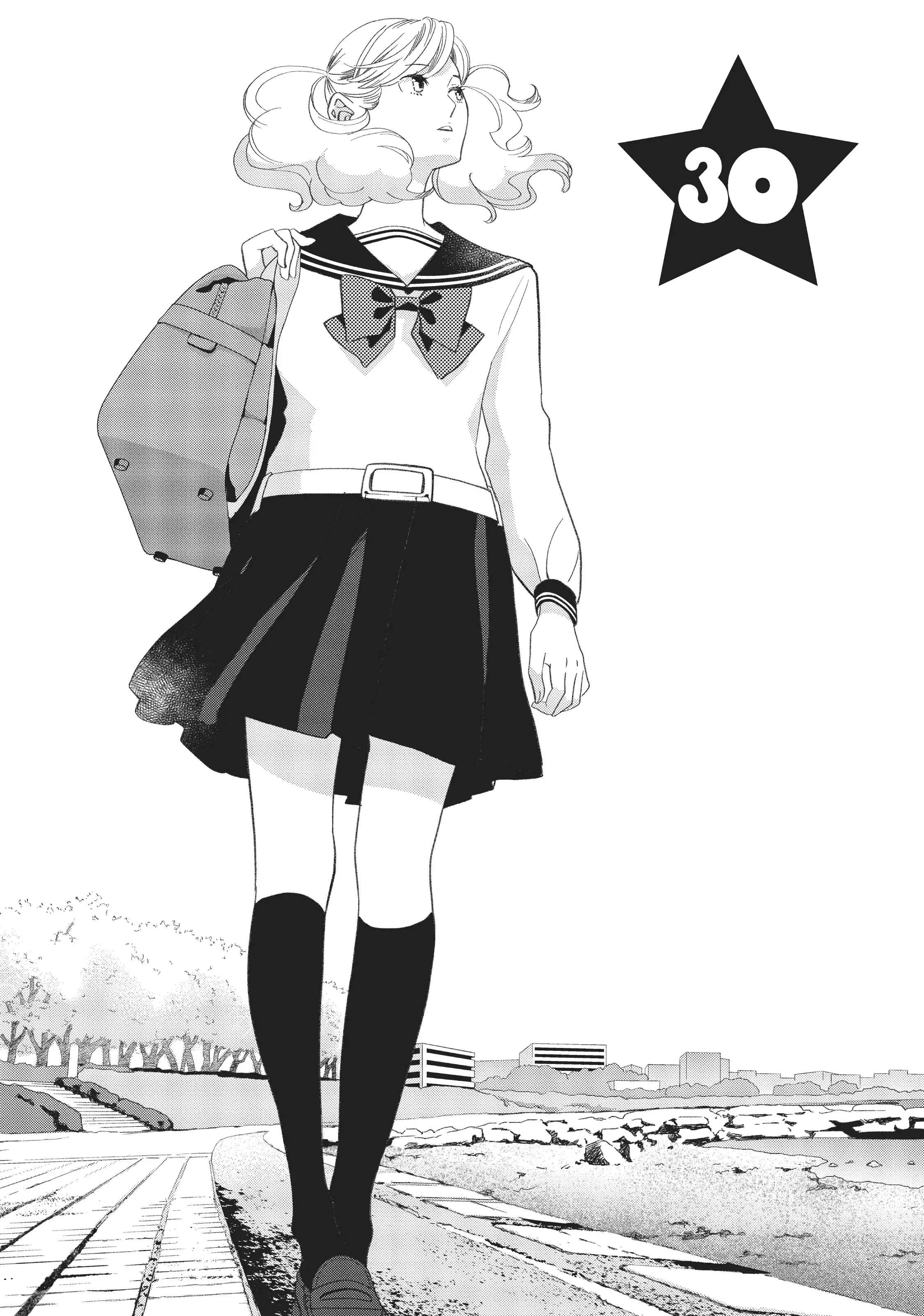 Kageki Shojo!! - Chapter 30