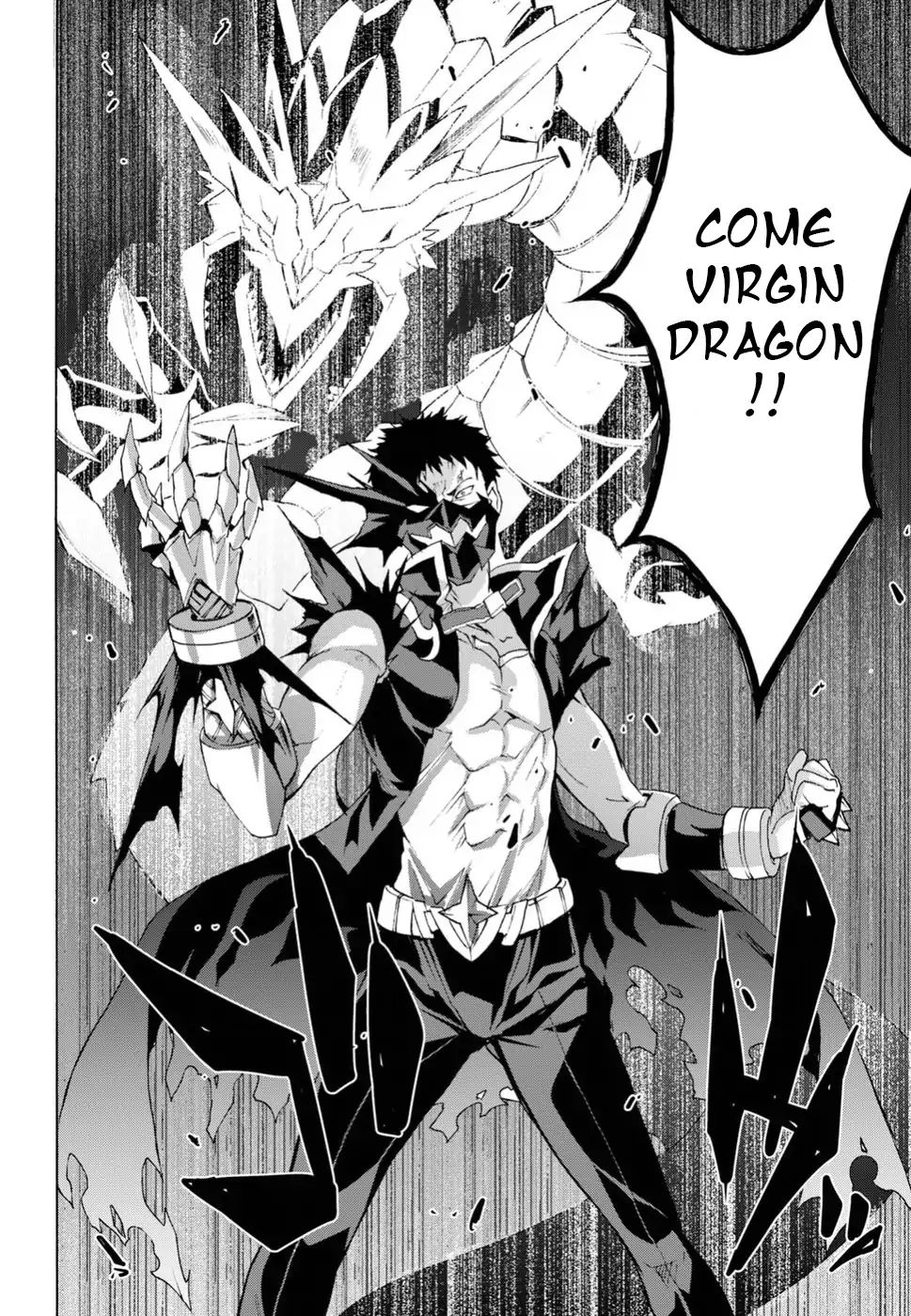 Love Fighter Shuravan - Vol.3 Chapter 13: Eight Legions Sortie!