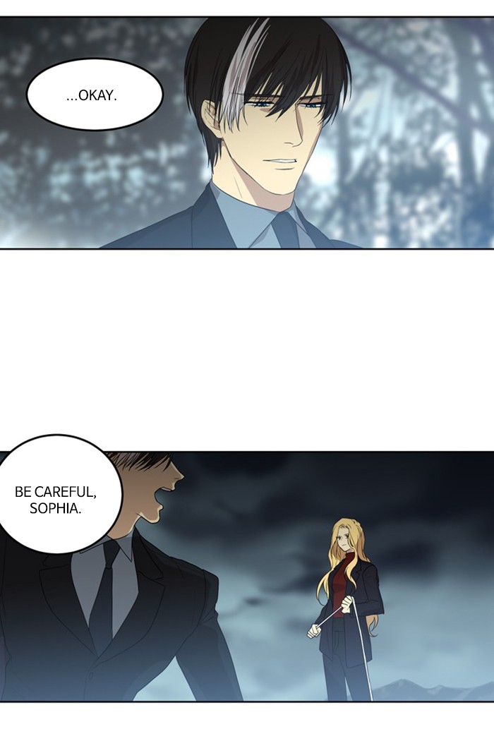 Supernatural Investigation Department - Chapter 278: Ep. 278 - Incomplete (7)