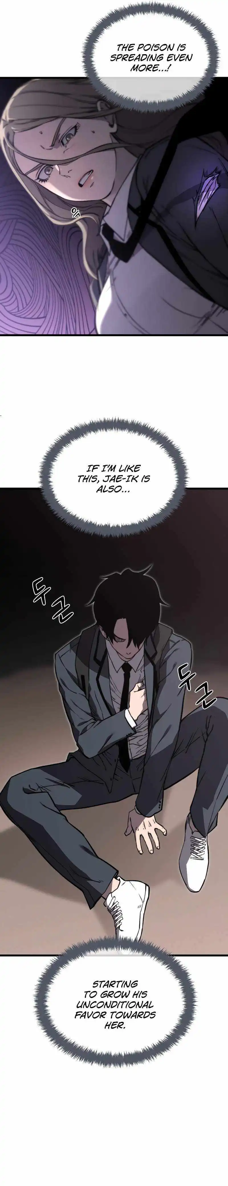 Hybrid - Chapter 39