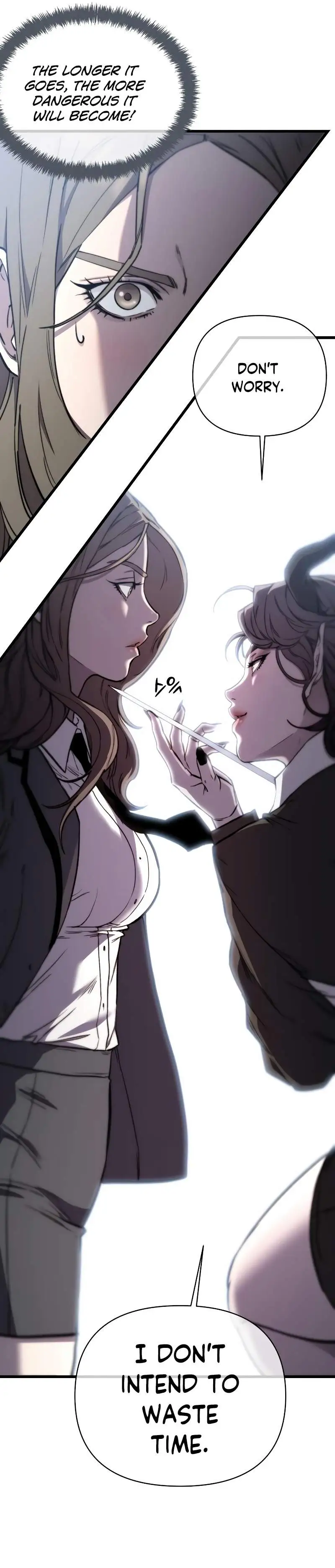 Hybrid - Chapter 39