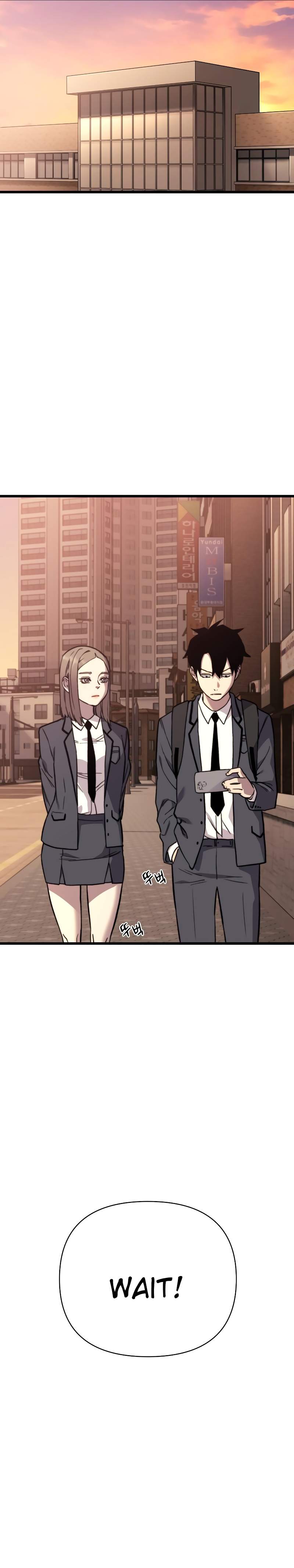 Hybrid - Chapter 43