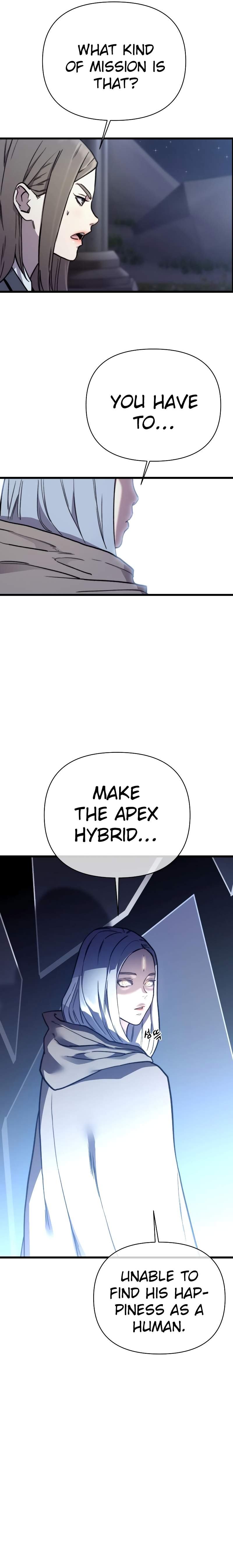 Hybrid - Chapter 43