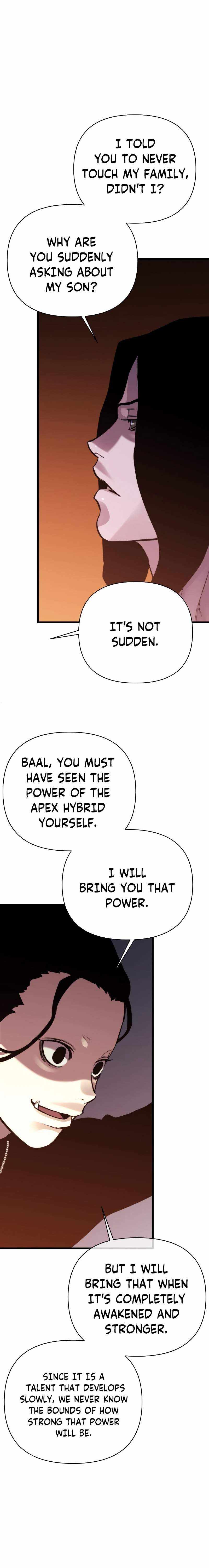 Hybrid - Chapter 37