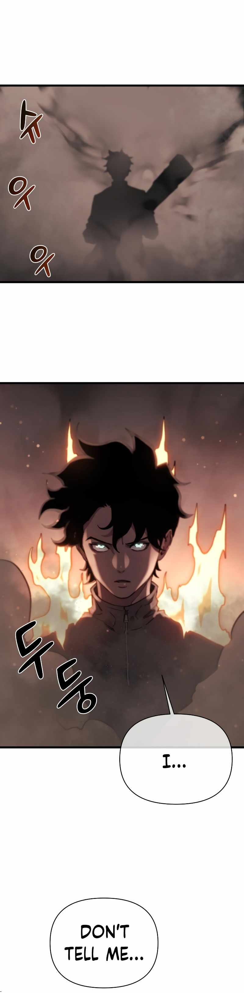 Hybrid - Chapter 34