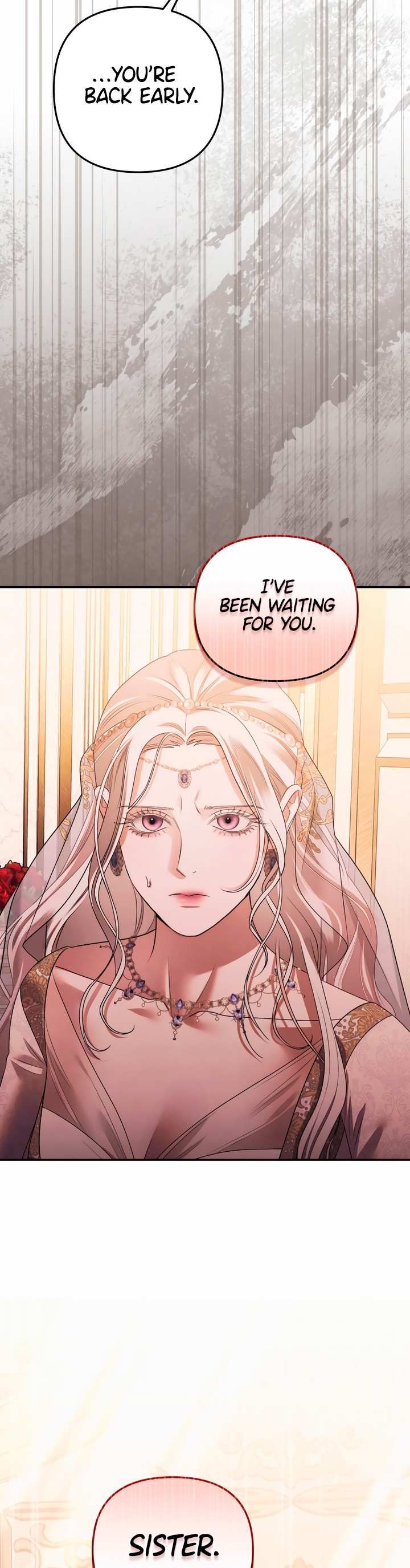 Predatory Marriage - Chapter 25