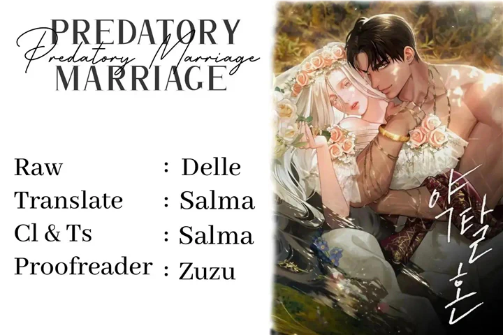 Predatory Marriage - Chapter 26