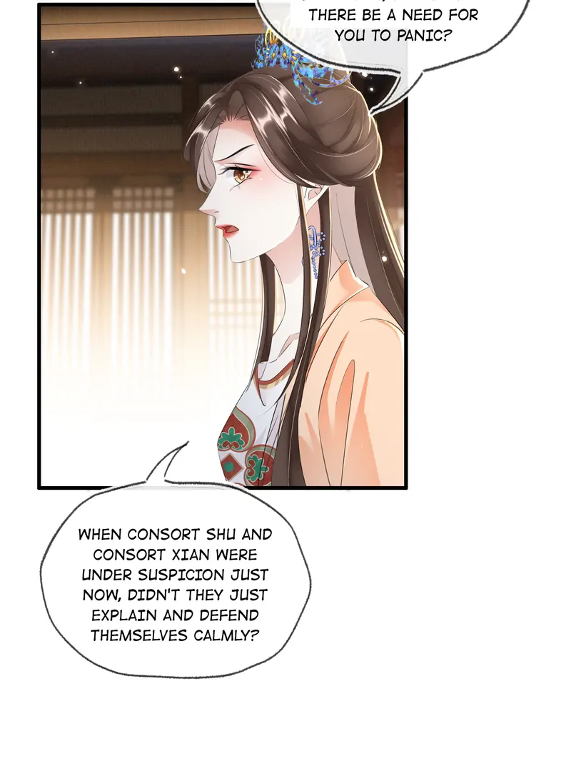 The Phoenix Consort Dominates The World - Chapter 38