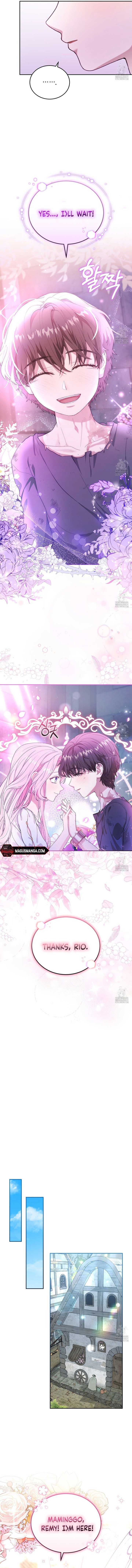 Dear Fairy, Please Contract With Me - Chapter 18