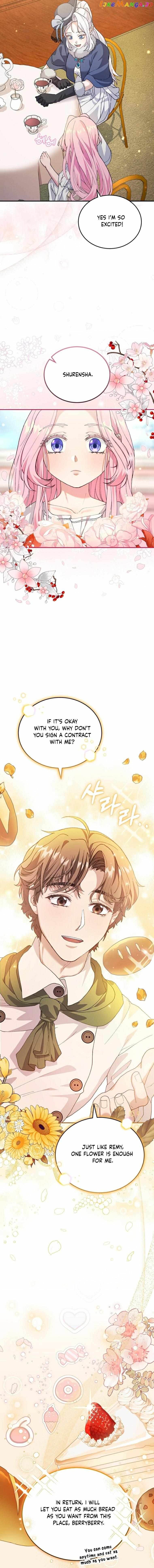 Dear Fairy, Please Contract With Me - Chapter 14