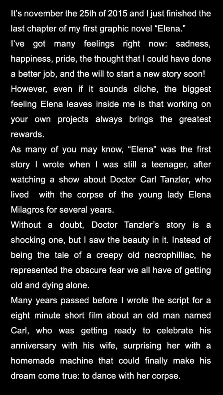 Elena - Chapter 26