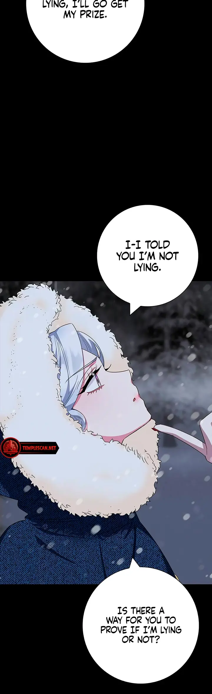 I Became The Mother Of The Bloody Male Lead - Chapter 47