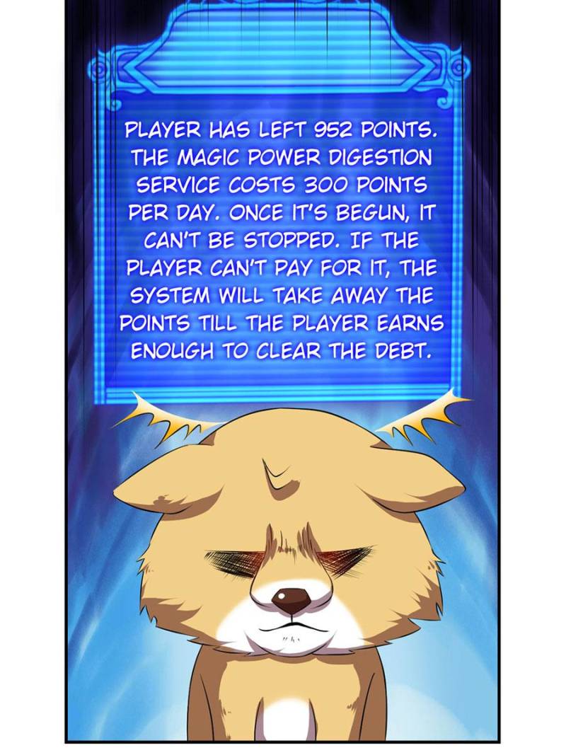 Reborn As A Dog - Chapter 118