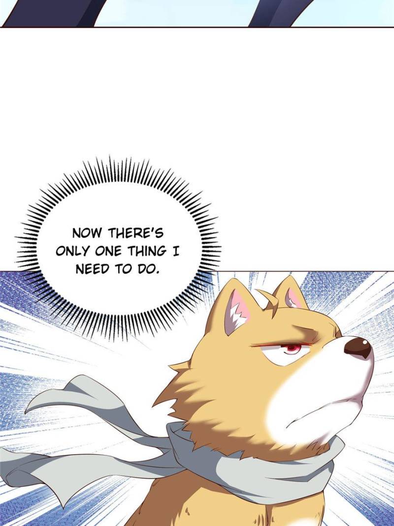 Reborn As A Dog - Chapter 126