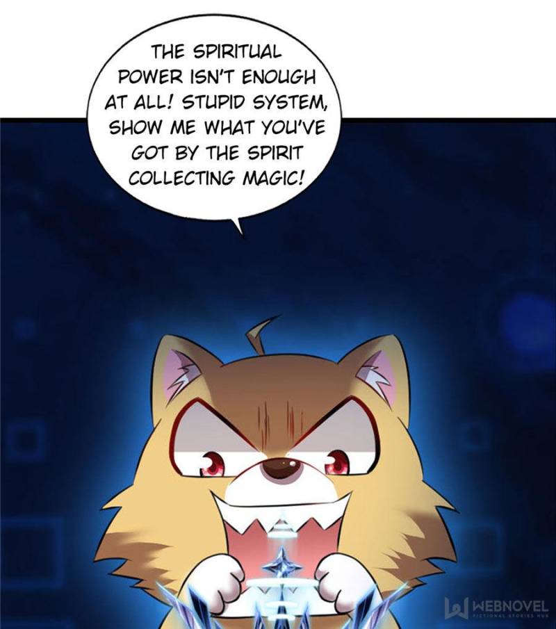 Reborn As A Dog - Chapter 126